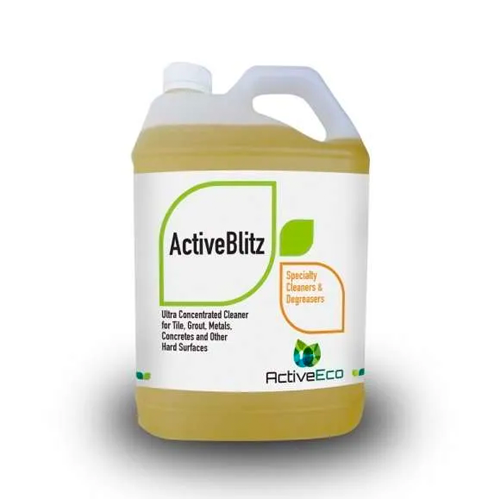 ActiveEco ActiveBlitz
