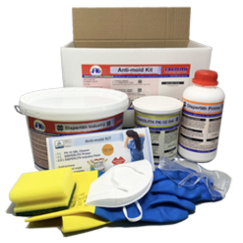 Anti-Mold Kit