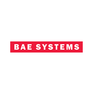 Bae Systems logo
