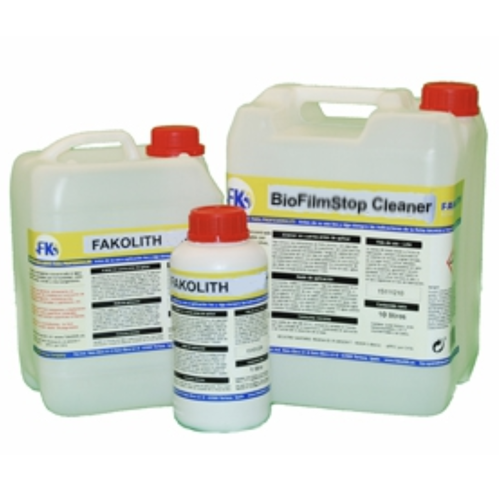 BioFilmStop Cleaner