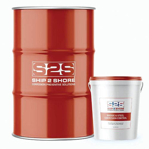 Bridge & Steel Corrosion Control