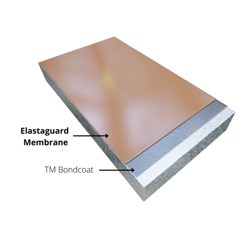 Elastaguard Membrane