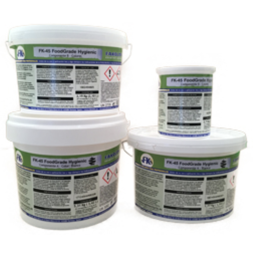 FK-45 FoodGrade Hygienic