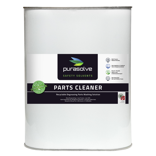 Purasolve Parts Cleaner SK