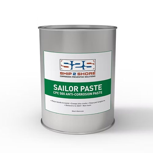 Sailor Paste