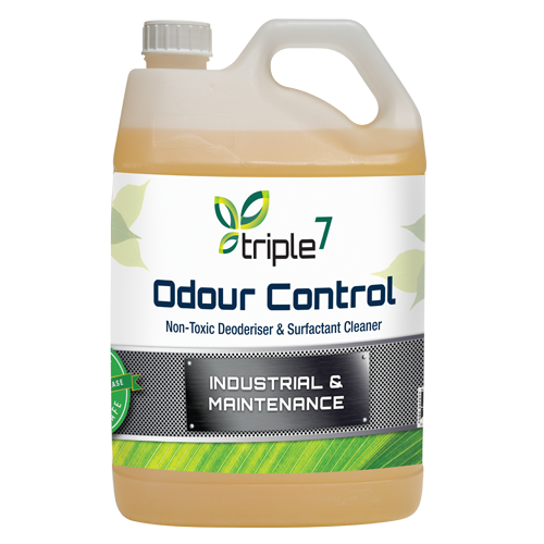 Triple7 Odour Control