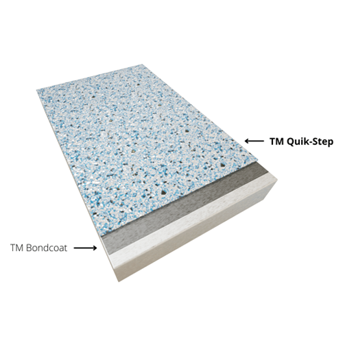 Terrazzo M Quik-Step