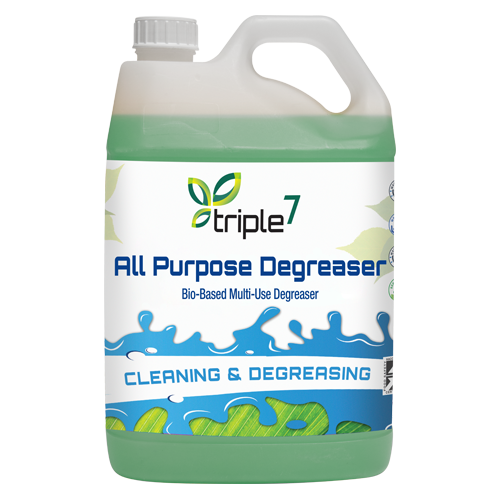Triple7 All Purpose Degreaser