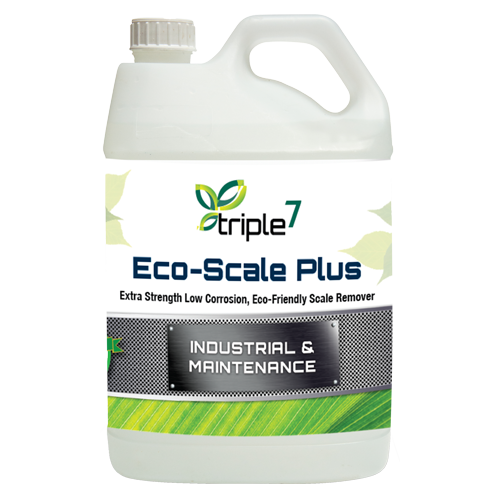 Triple7 Eco-Scale Plus Industrial Descaler