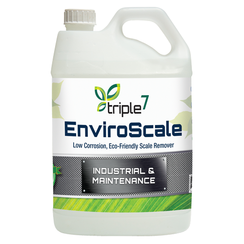 Triple7 Enviroscale Descaler