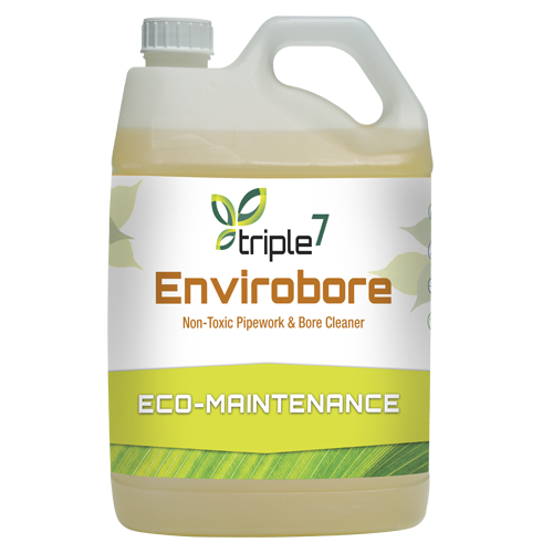 Triple7 Envirobore Bore Cleaner