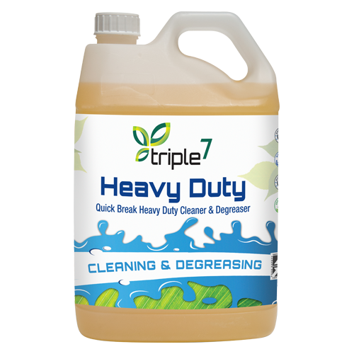 Triple7 Heavy Duty