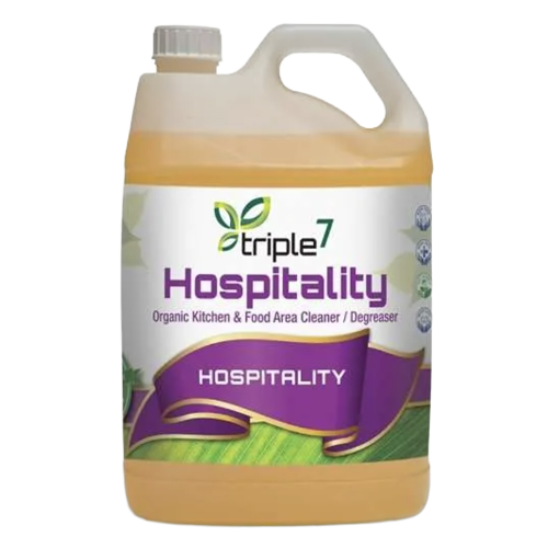 Triple7 Hospitality