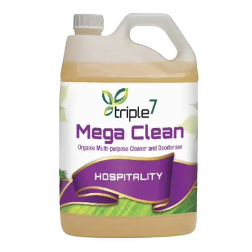 Triple7 Mega Clean