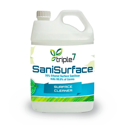 Triple7 SaniSurface