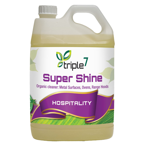 Triple7 Super Shine