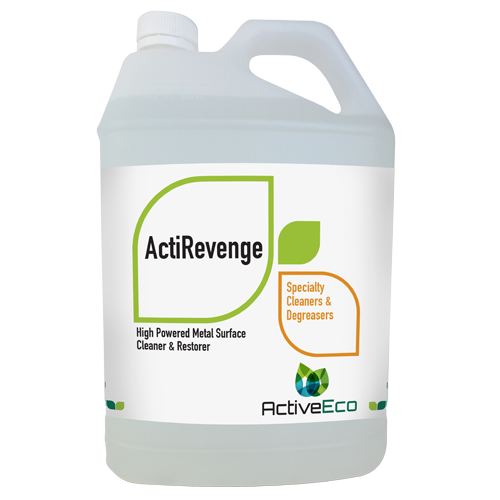 ActiveEco ActiRevenge