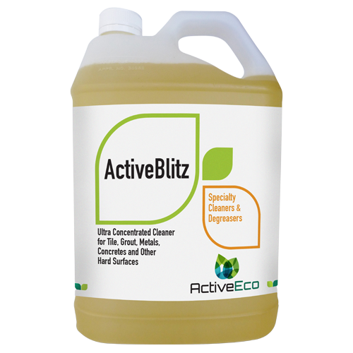 ActiveEco ActiveBlitz