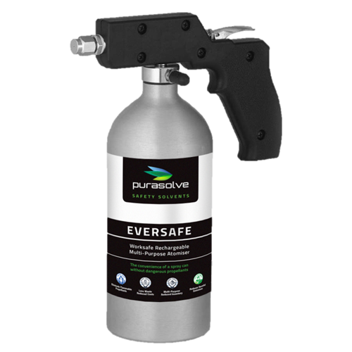 Purasolve EverSafe Atomiser