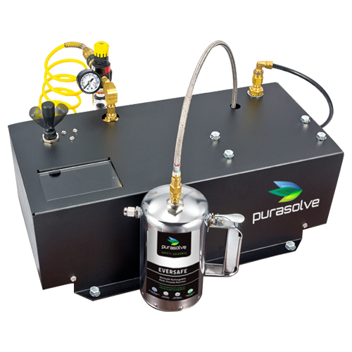 Purasolve Power-Fill