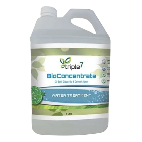 Triple7 BioConcentrate
