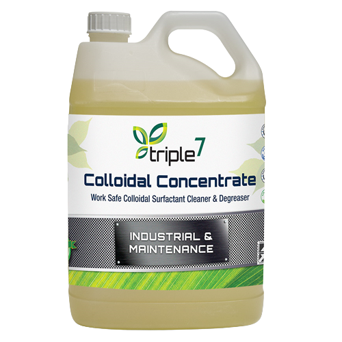 Triple7 Colloidal Concentrate
