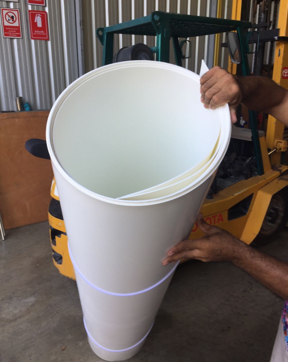 Sheets & Welding - Image 8