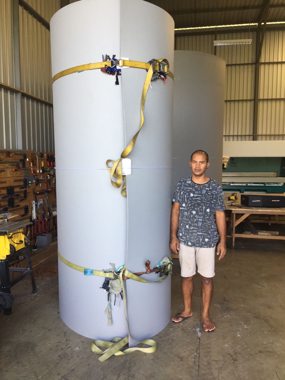 Sheets & Welding - Image 9