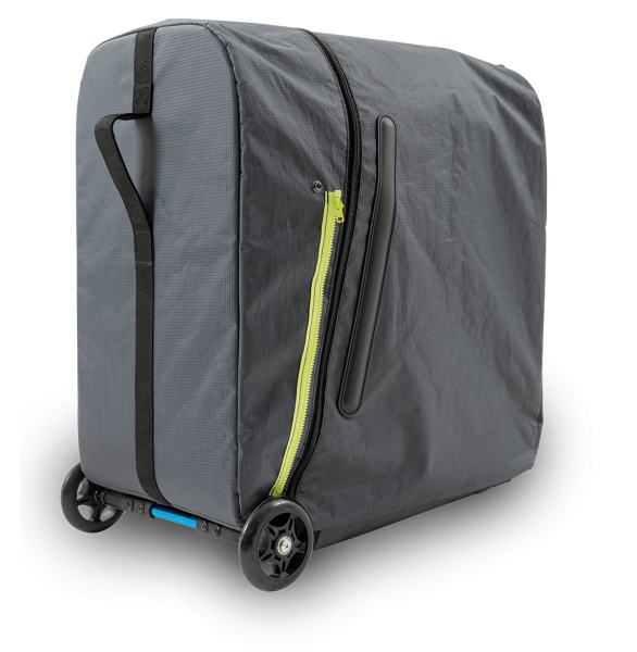 Folding Bike Transport Cases and Bags