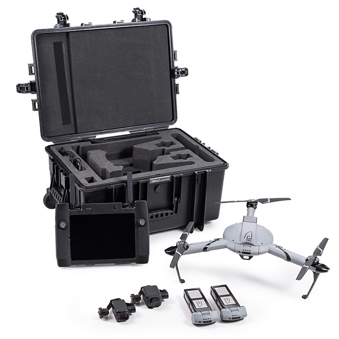 Drone Cases