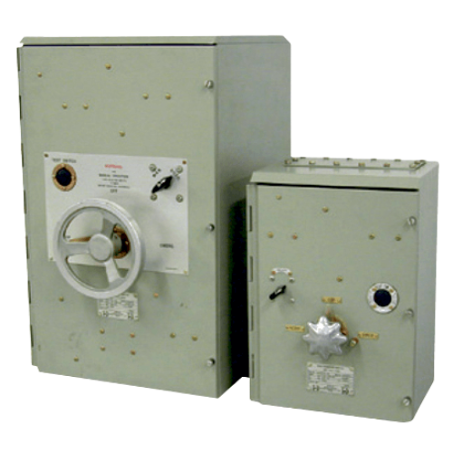 Automatic Bus Transfers