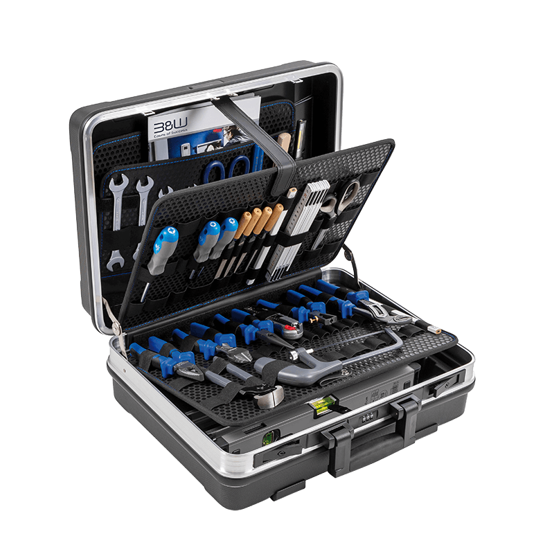 Tool Cases and Bags