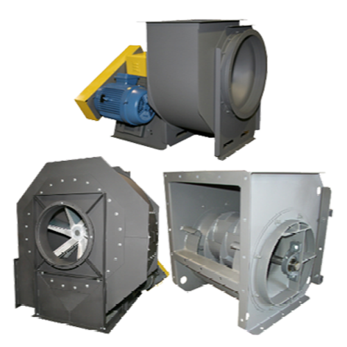 Centrifugal Fans/Blower