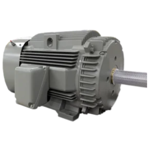Compressor Motors