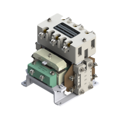 Contactors