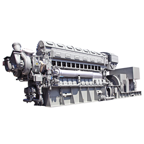 FM 38D 8-1/8 — Diesel & Dual Fuel