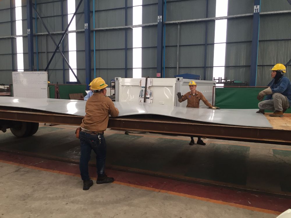 Sheets & Welding - Image 14