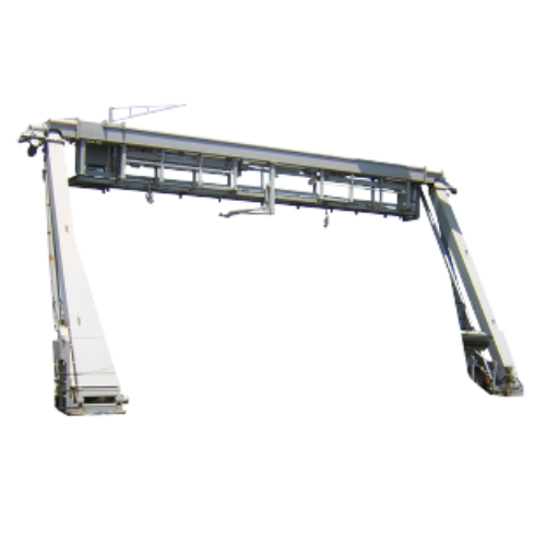 LUM Multi-Tasking Davits