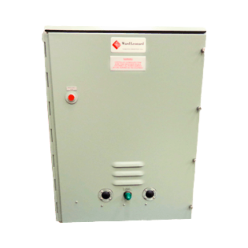 Motor and Heater Controllers