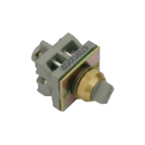 Panel Mounted Switches