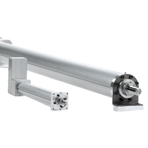 Victory A-Series Ram-Style Electromechanical Actuators