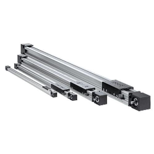 WH (SPEEDLine) Linear Units