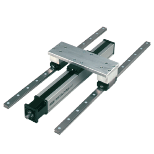 WV (DYNALine) Linear Guides