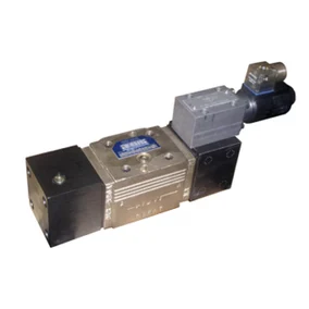 Combo Directional Control Valves