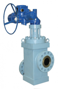 Isolation Valves