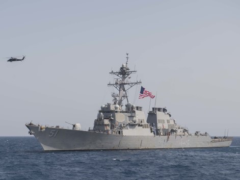 Electronics Cooling Systems