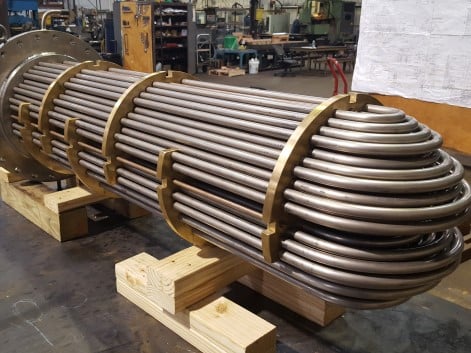 Heat Exchangers