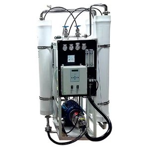 Reverse Osmosis Systems - The Sterling Series