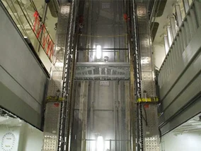 Conveyors and Elevators