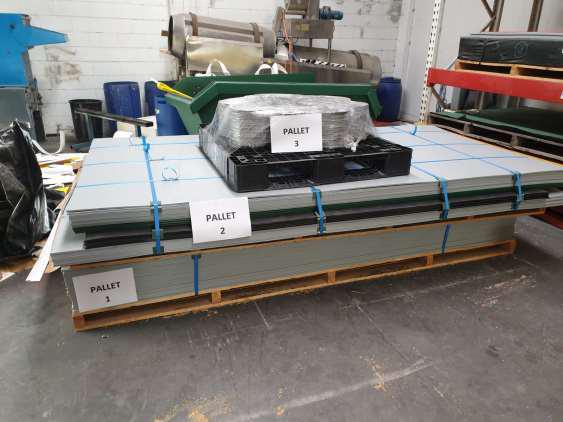 Sheets & Welding - Image 7